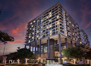 D'Wharf Hotel & Serviced Residence place picture