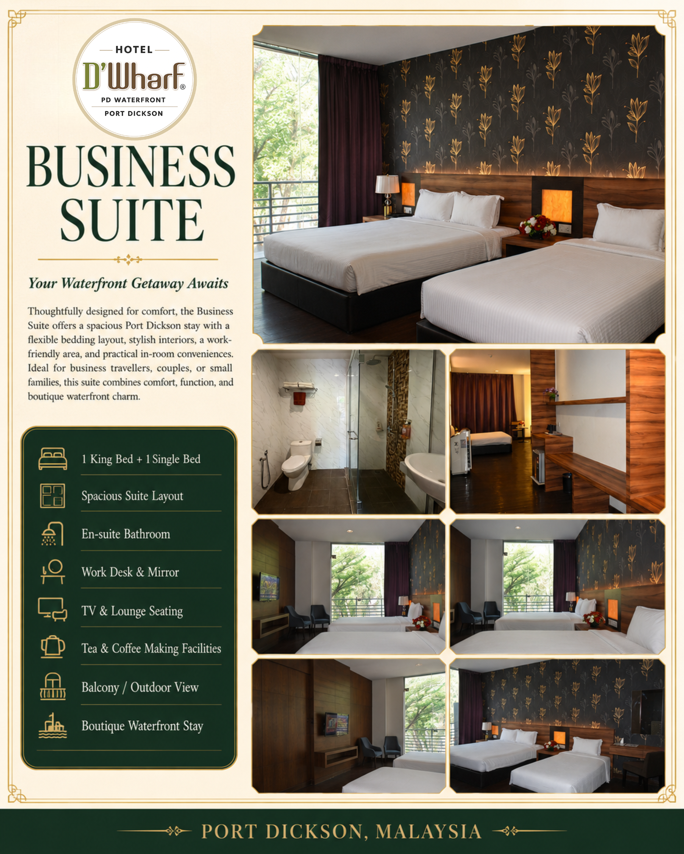Business Suite