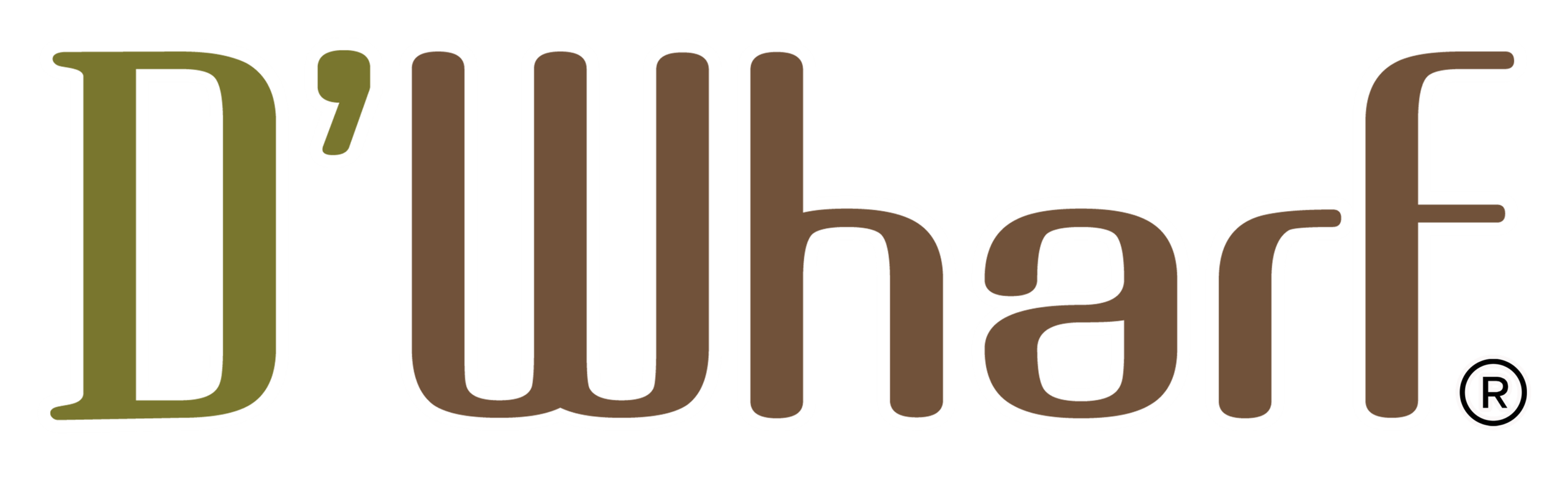 D'Wharf Hotel & Serviced Residence