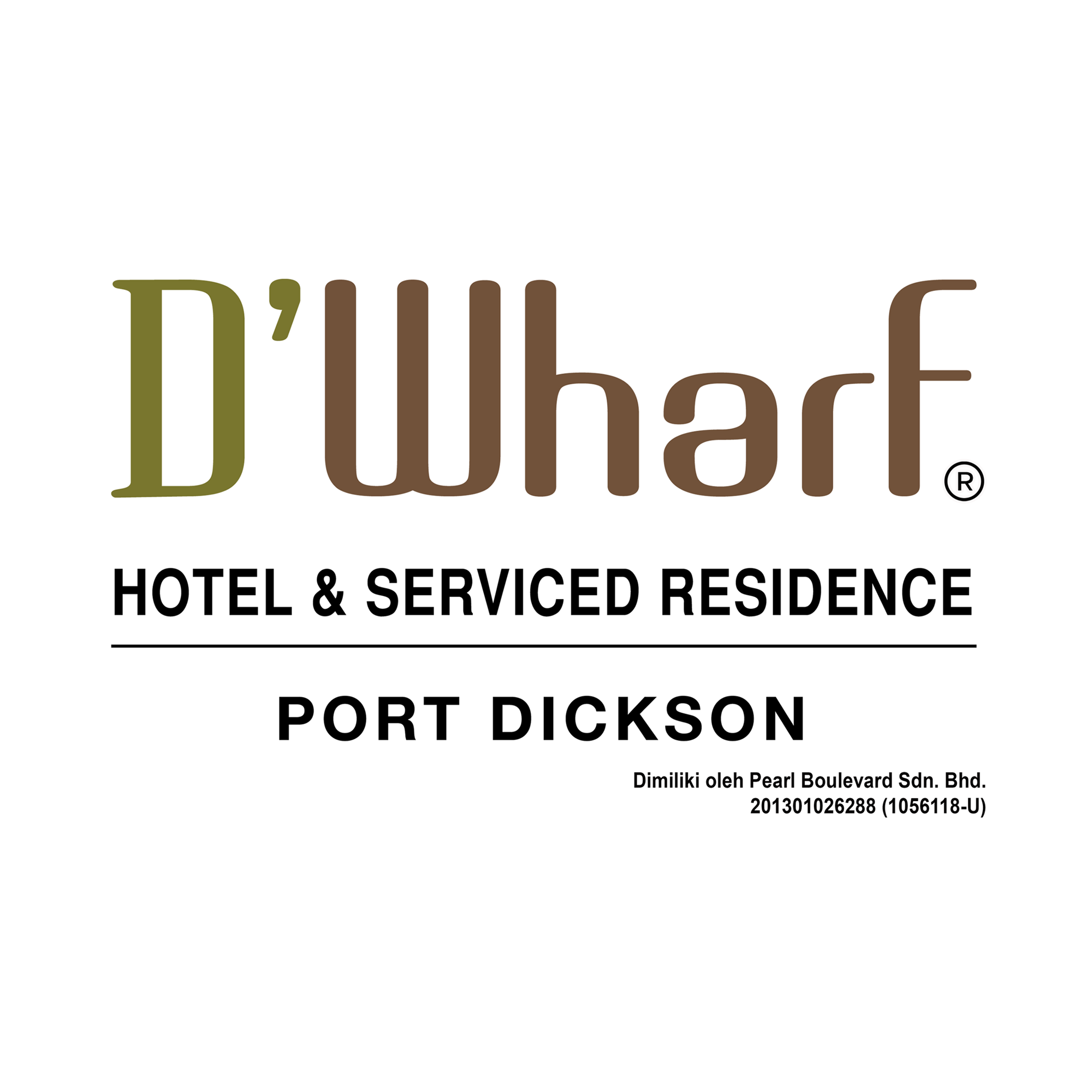 D'Wharf Hotel