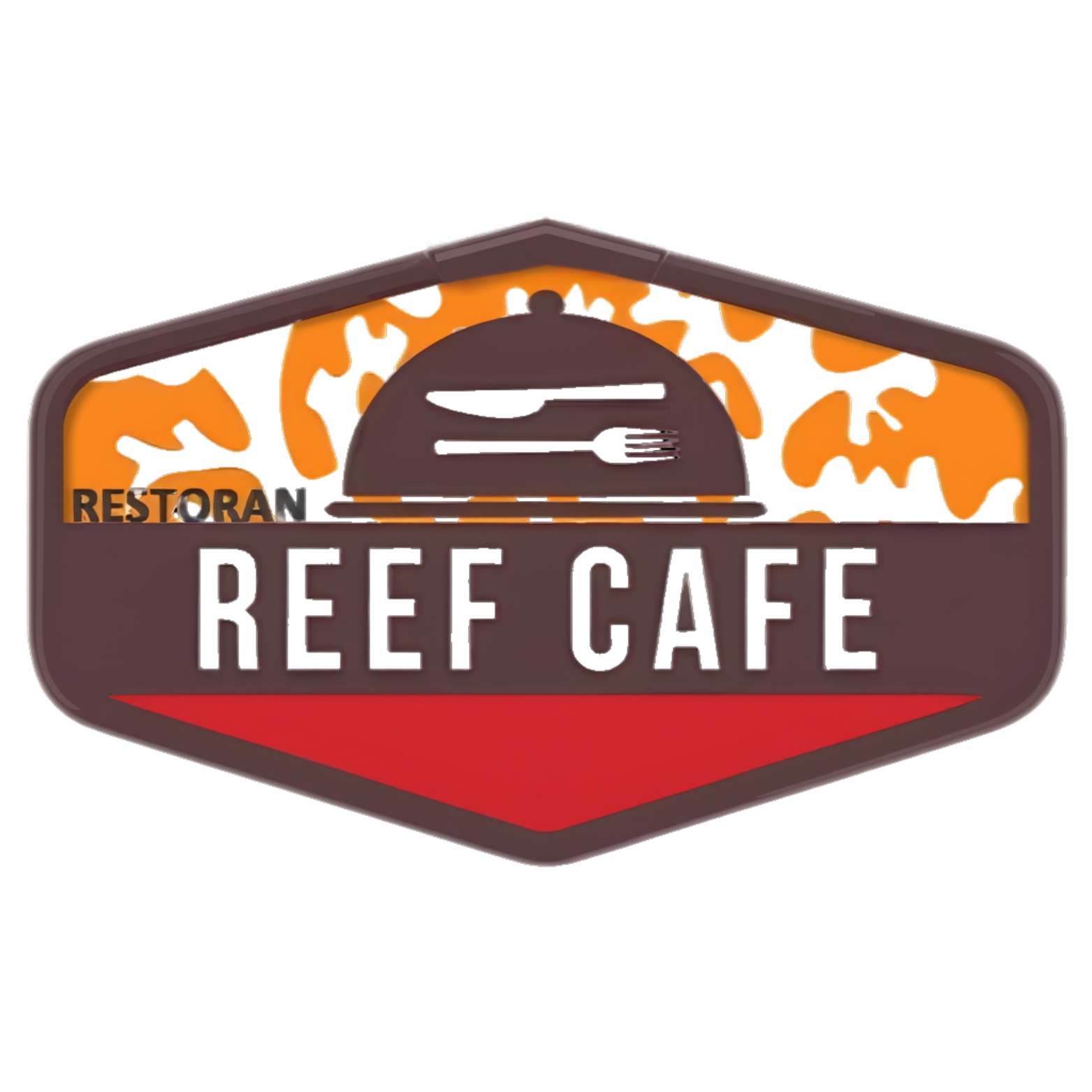 Reef Cafe Logo