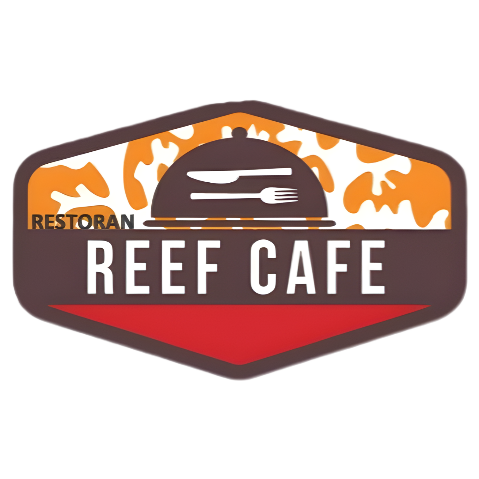Reef Cafe Logo