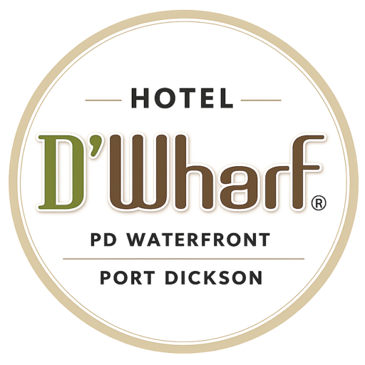 D'Wharf Hotel & Serviced Residence